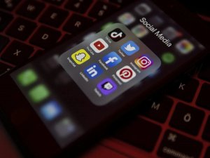 Sosyal medya hesapları tehlikeli olabilir
