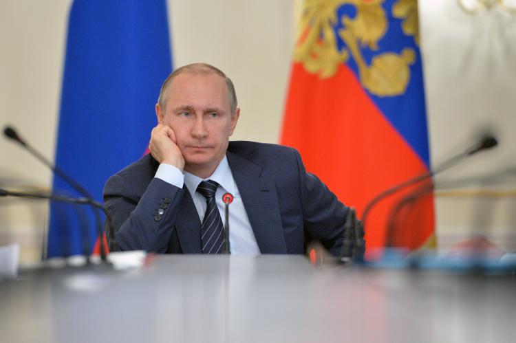 Putin’e göre en büyük tehdit