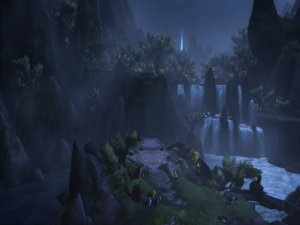 Dragon Isles keşif için açıldı