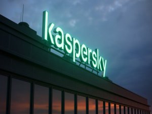 Kaspersky, "yılı şekillendiren" satıcı oldu!