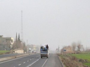 Bakan açıkladı, ilçe boşaldı