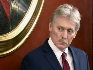 Dmitriy Peskov'dan açıklama