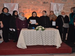 Bursalı kadınlardan dizilere tepki