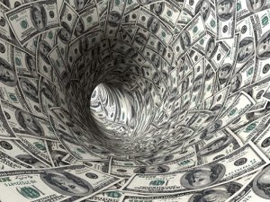 'Türkiye’nin 90 milyar doları risk altında'