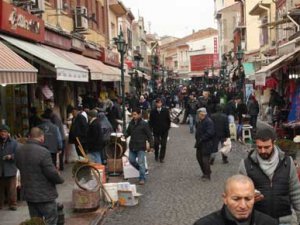 Tüm zamanların 'en sıcak şubat'ı yaşanıyor
