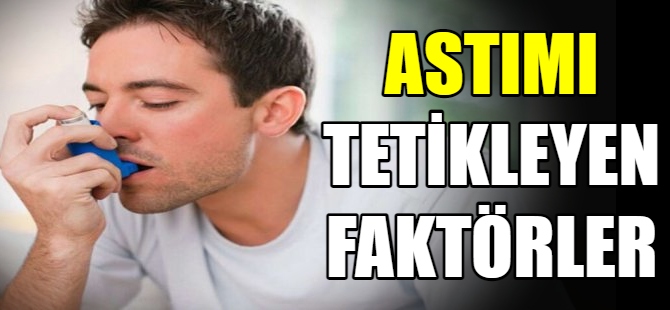 Astımı nasıl kontrol altında tutabiliriz