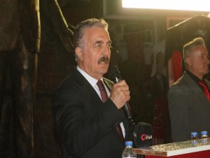 Büyükataman Kılıçdaroğlu’na seslendi