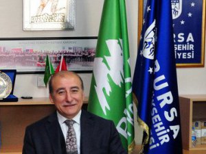 Bursa'da normal doğum seferberliği