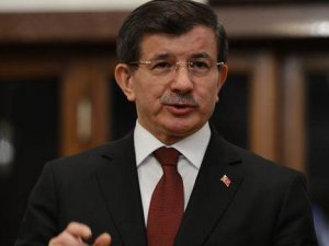 Başbakan Davutoğlu Ankara saldırısının failini açıkladı