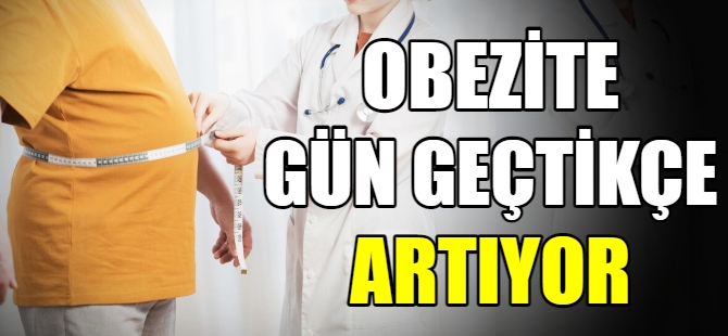 Çocuklarda obezite önlenebilir mi?