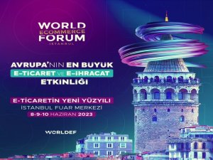 WEF için geri sayım başladı