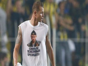 300 bin Euro ceza yedi