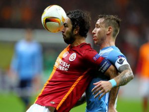 Lazio, Galatasaray'dan istediğini aldı