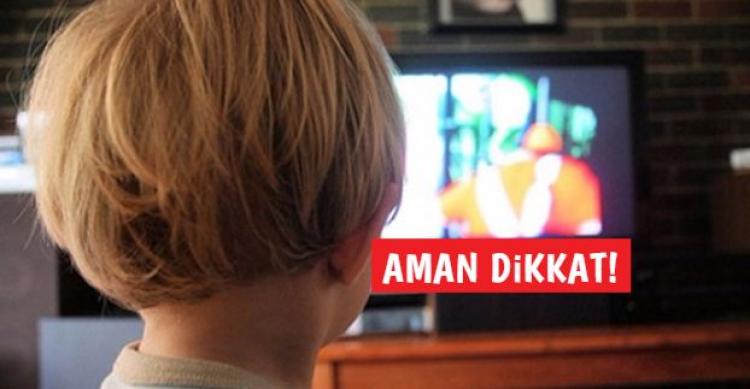 +13 uyarılı öyle içerikler var ki ...