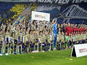 Galatasaray, Fenerbahçe 397. randevuda