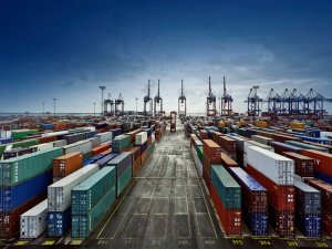 UİB'nin ihracatı arttı