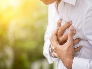 Sıcak havalar kalp hastaları için riskli
