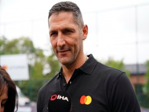 Materazzi’den Süper Lig’e yeşil ışık