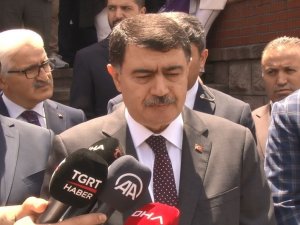 Ankara'da tarım ilacı can aldı