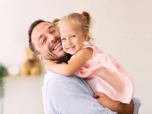 Baba olmak isteyenlere 7 öneri