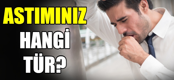 Astım hastalığı hızla yaygınlaşıyor