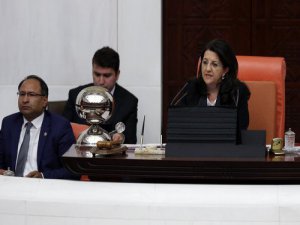 Meclis'te 'Bombacı' tartışması