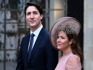 Kanada Başbakanı boşanıyor