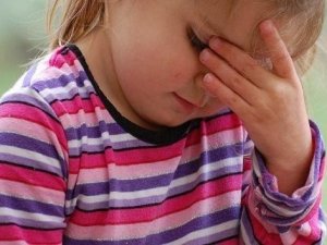 Çocuklarda migren görülür mü?