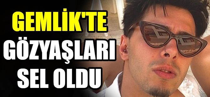 Onur gözyaşları ile uğurlandı