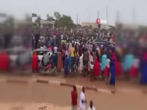 Nijer’de terör saldırısı