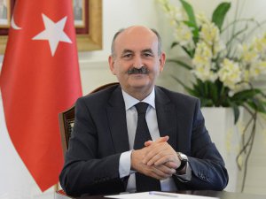Bursa devlet hastanelerinde dev dönüşüm