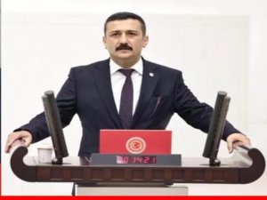 Türkoğlu'ndan 26 Ağustos çağrısı