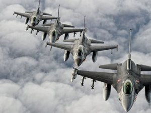 Suudi Arabistan: vurmaya hazırız