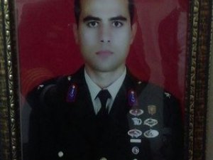 Mersin’e şehit ateşi düştü