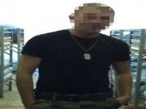Bursa'da cinayet zanlısı tutuklandı
