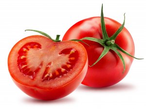 İhracatın kupa ası domates