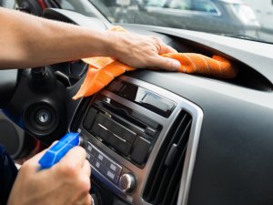 Araç temizliğini nasıl yapmalısınız?