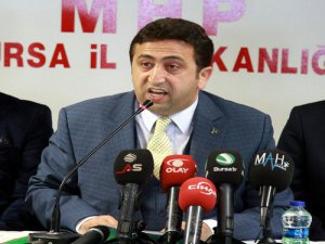 Zulme dönüştü