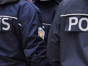 Yüksekova'da bomba alarmı!