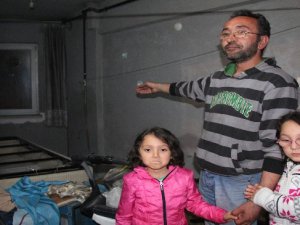 Bursalı babanın yürek yakan dramı