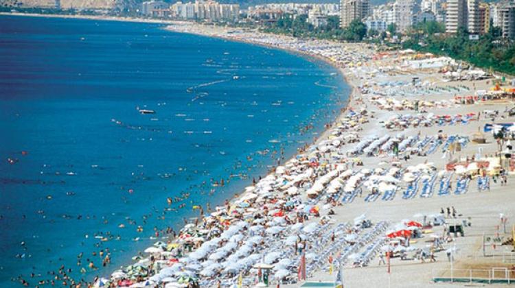 Ucuz tatil imkanı!