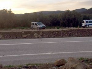 Bursa'da feci kaza