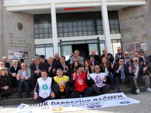 Kadrolaşmaya karşı yürüyen eğitimcilere 1 yıl 3 ay hapis