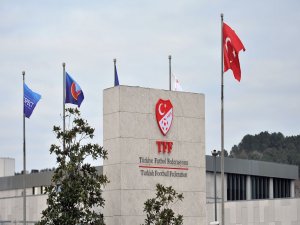 TFF'den Türk vatandaşlarına uyarı