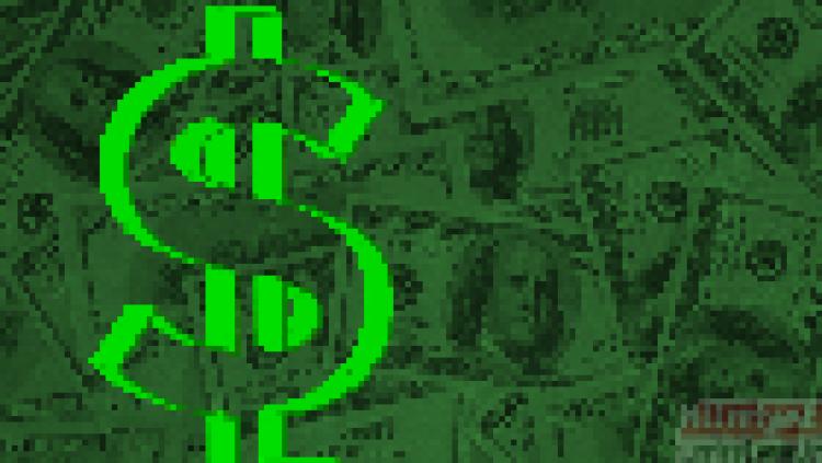 Dolar 3 TL'yi geçti
