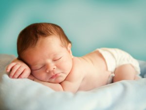 Prematüre bebek bakımında 5 kural