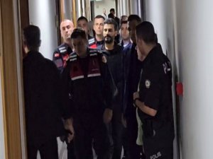 Polat ailesinin tutukluluk itirazına red