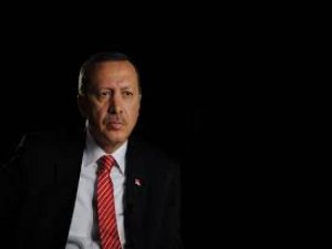 Erdoğan'dan AYM Başkanı'na: Çok kırgınım