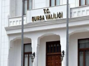 Bursa'da okullar tatil edildi