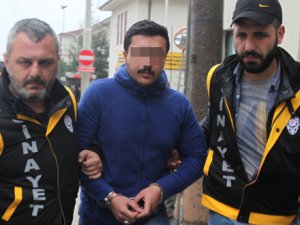 Bursa'da  kardeşine kötü davranan eniştesini vurdu